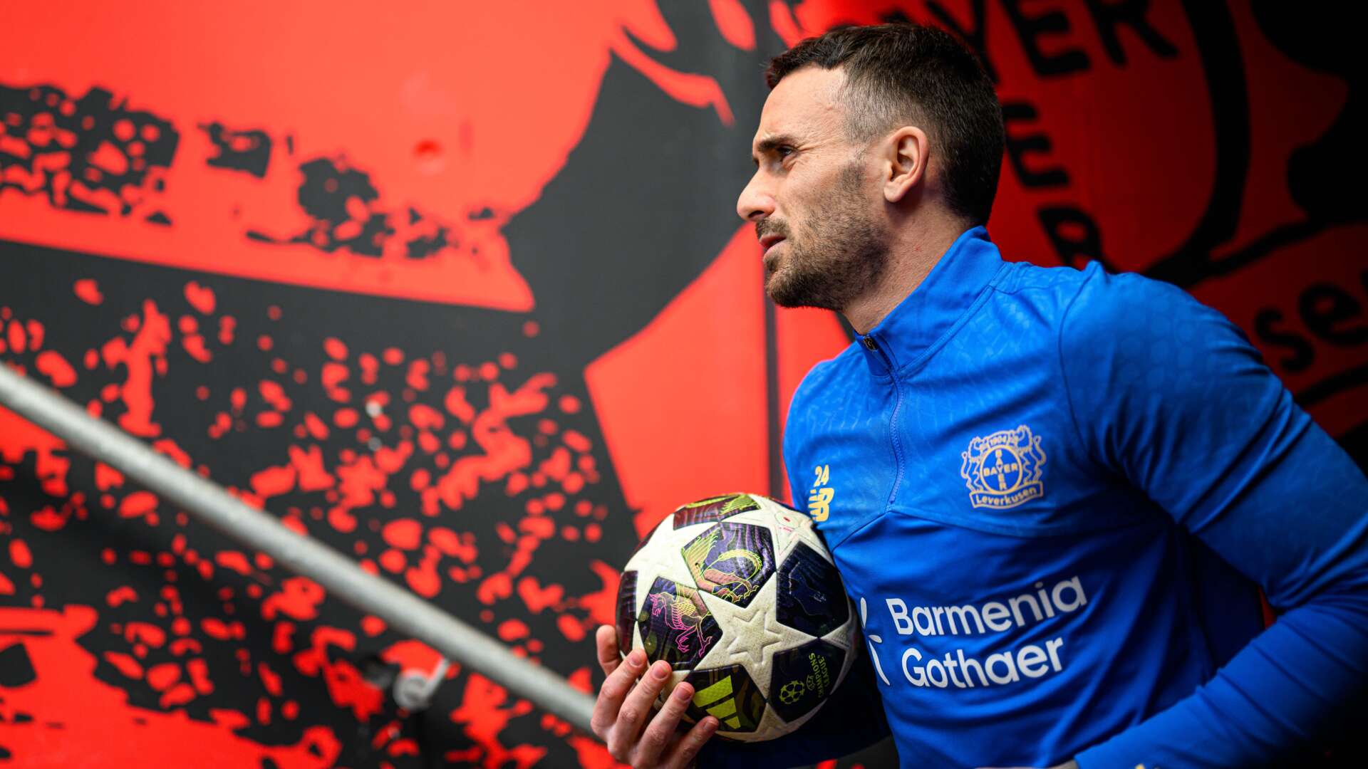 Abschlusstraining vor #ARSB04