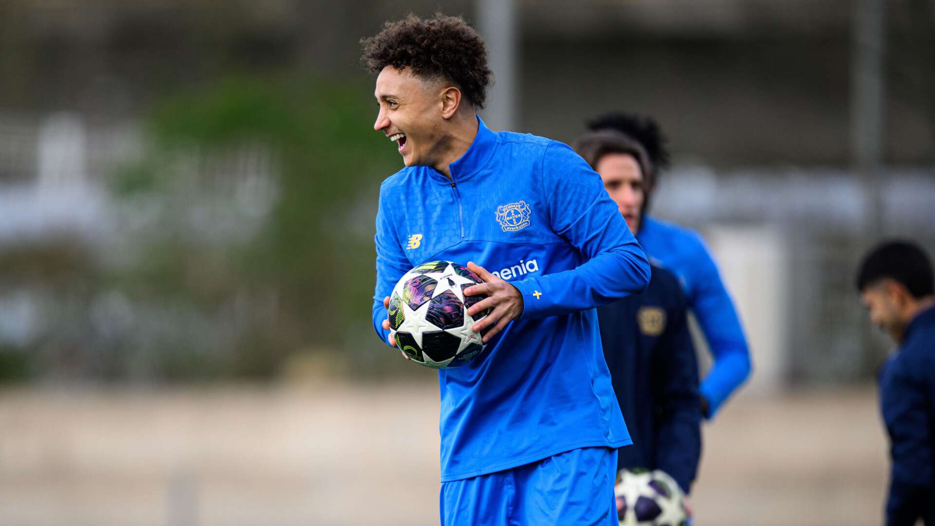 Abschlusstraining vor #ARSB04