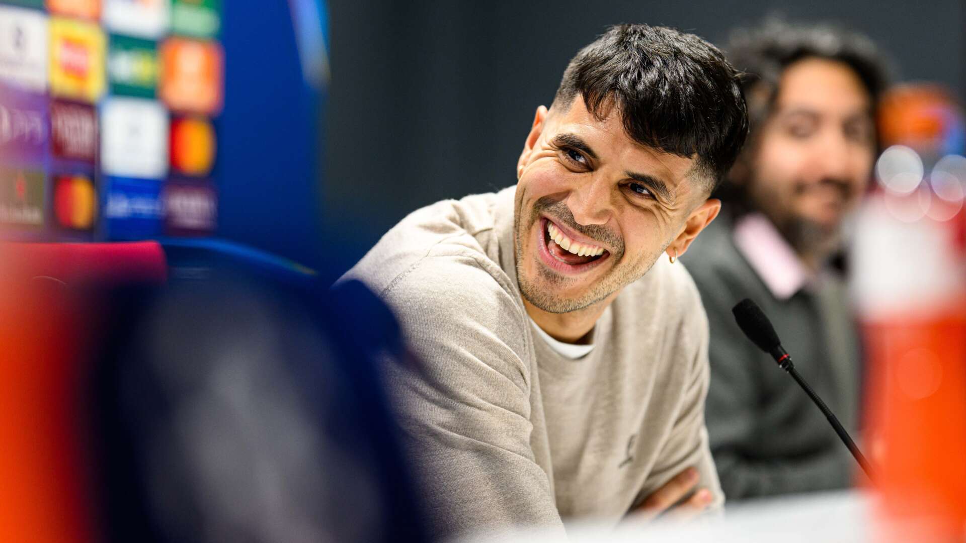 Exequiel Palacios