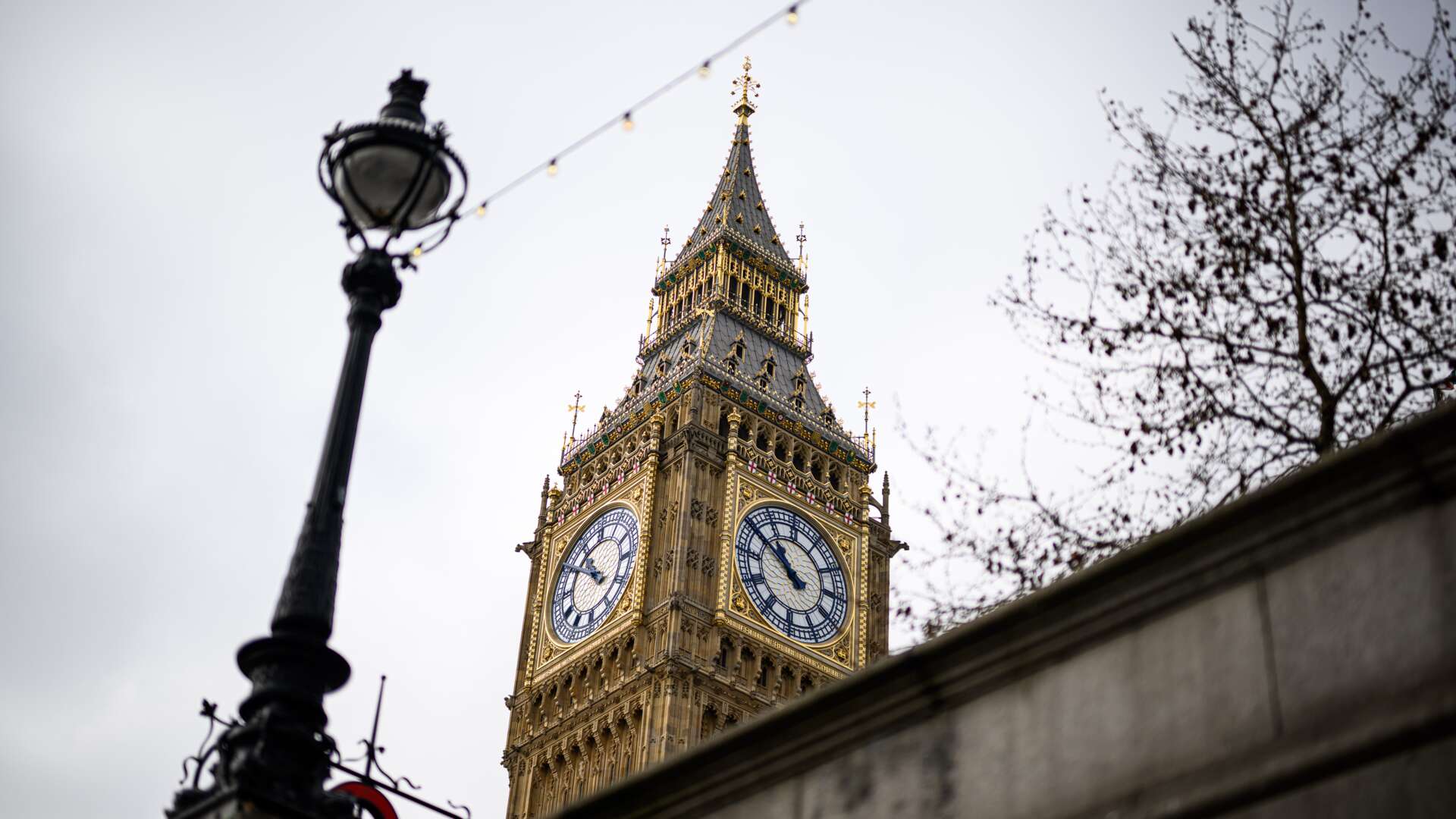 London