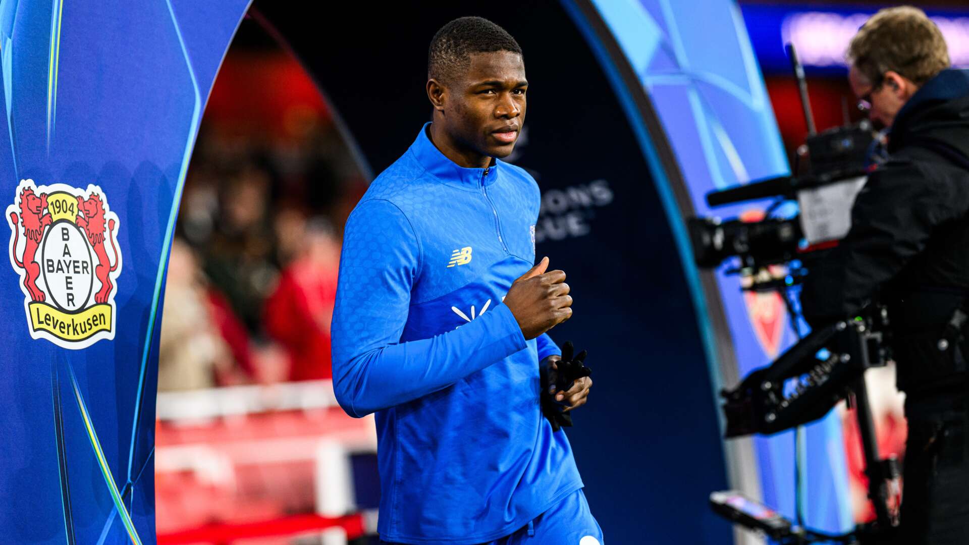 Christian Kofane