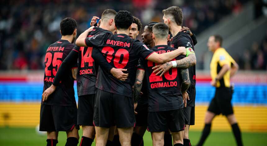 Bayer 04