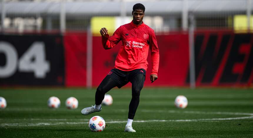 Issa Traoré