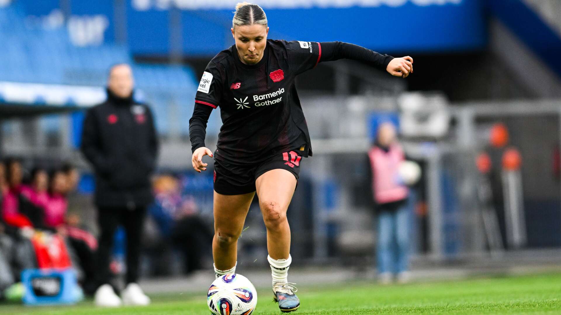 Estrella Merino Gonzalez