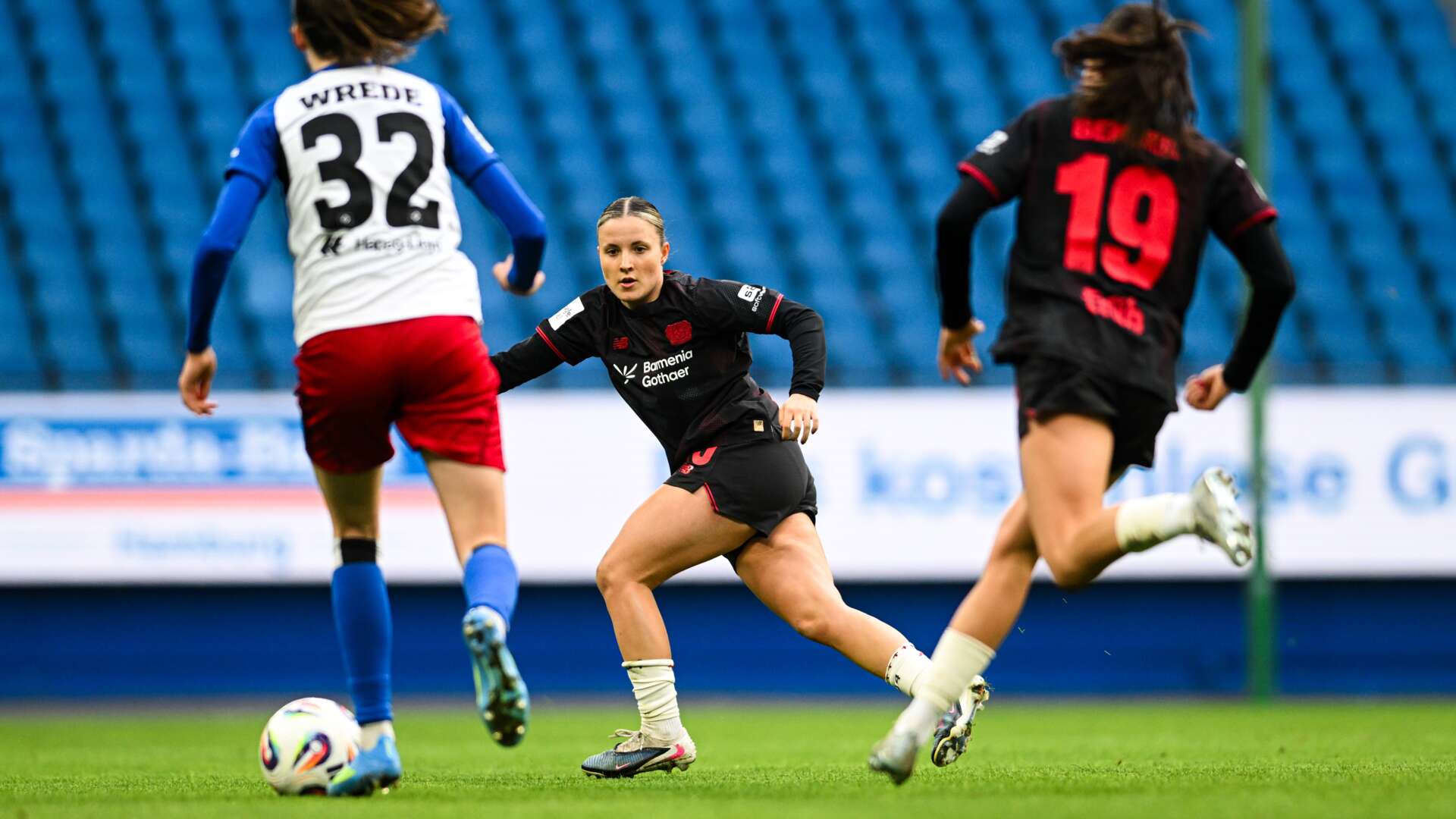 Estrella Merino Gonzalez