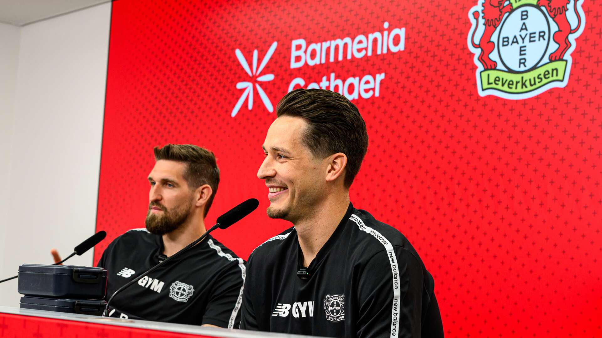 Andrich und Blaswich