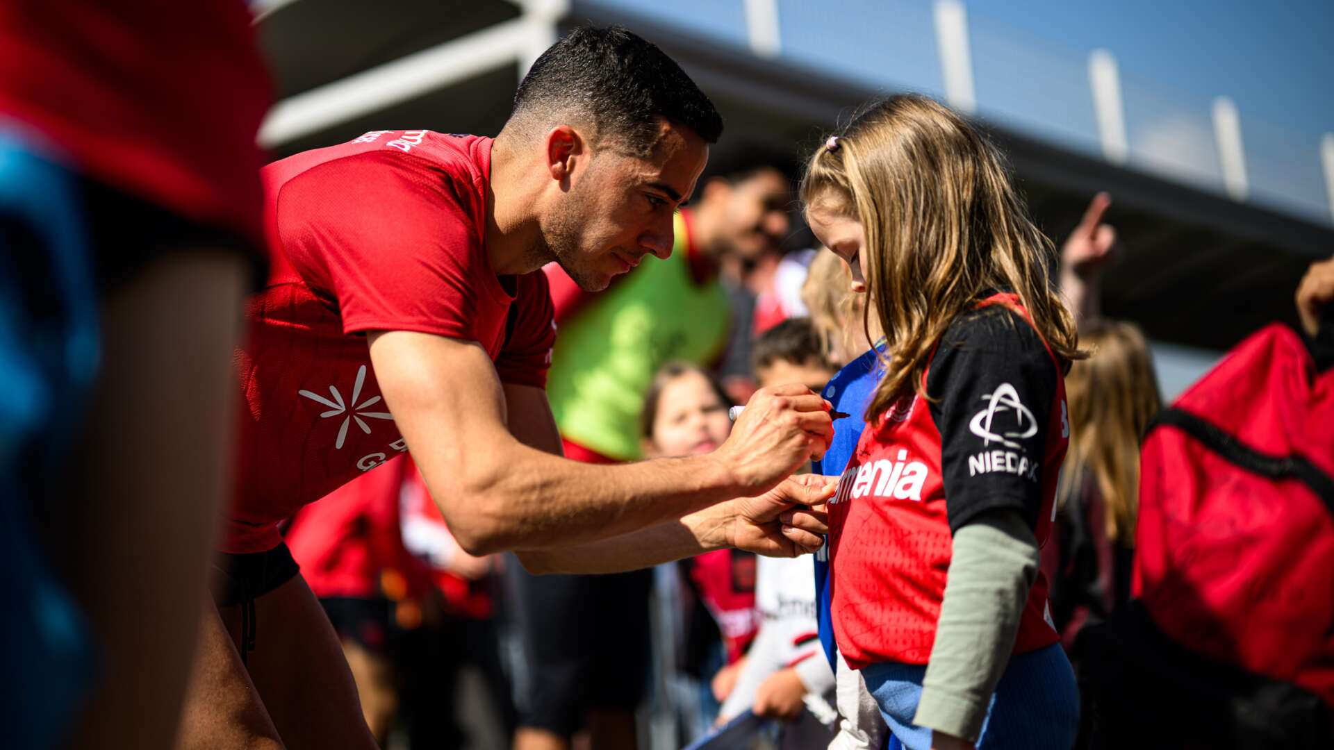 Training am 14.04.2026