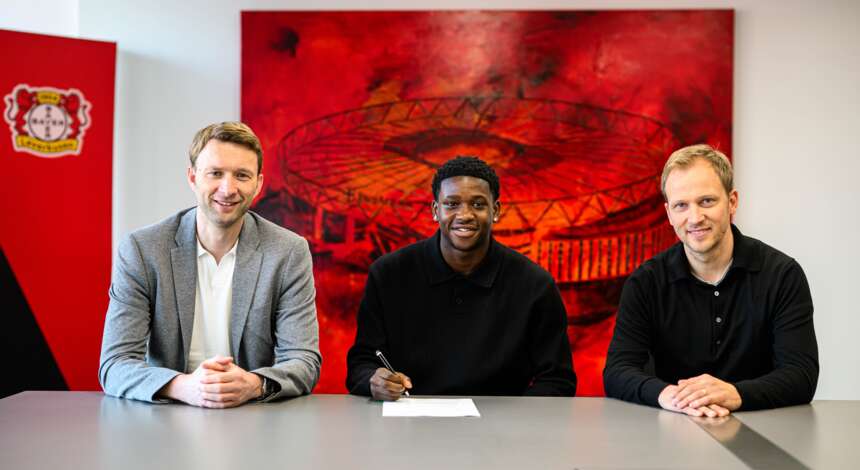 Rolfes, Mensah, Falkenberg