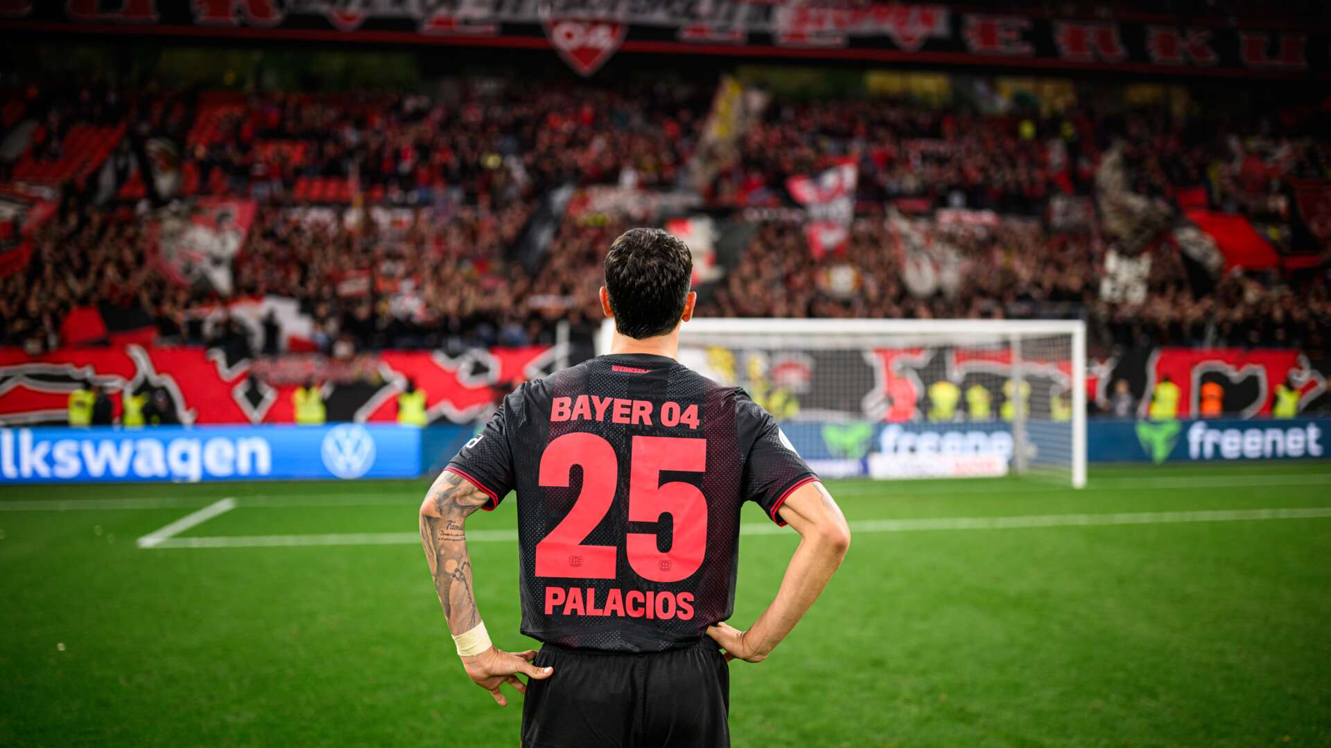 Exequiel Palacios