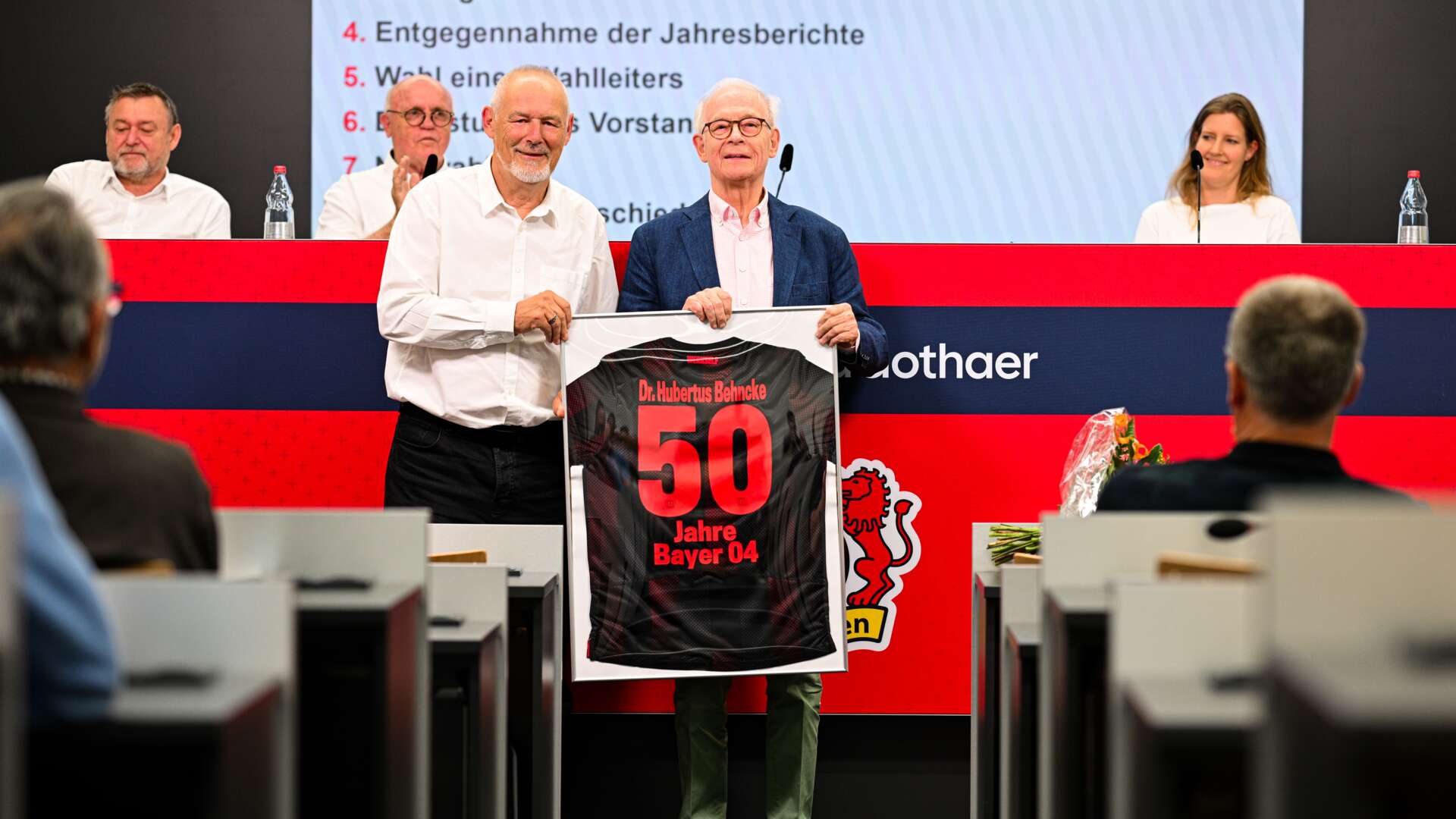 Ehrungen