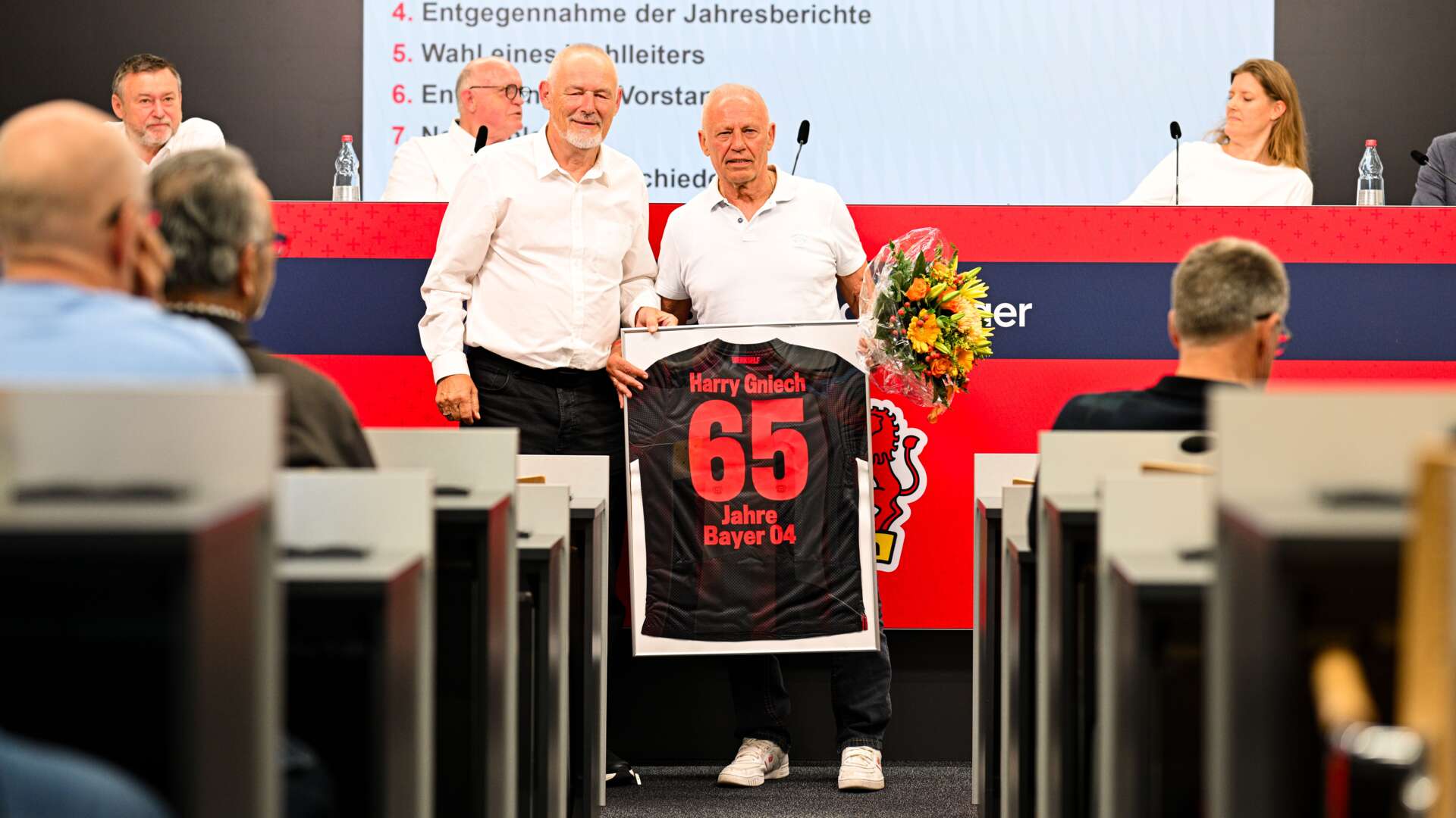 Ehrungen