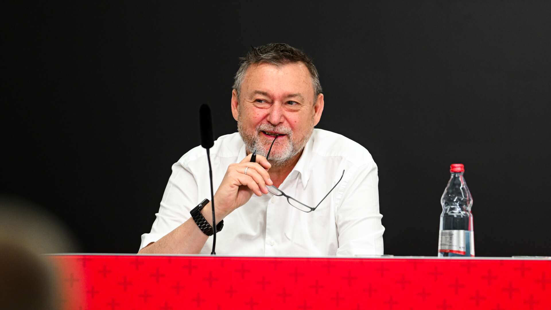 Dirk Dreher