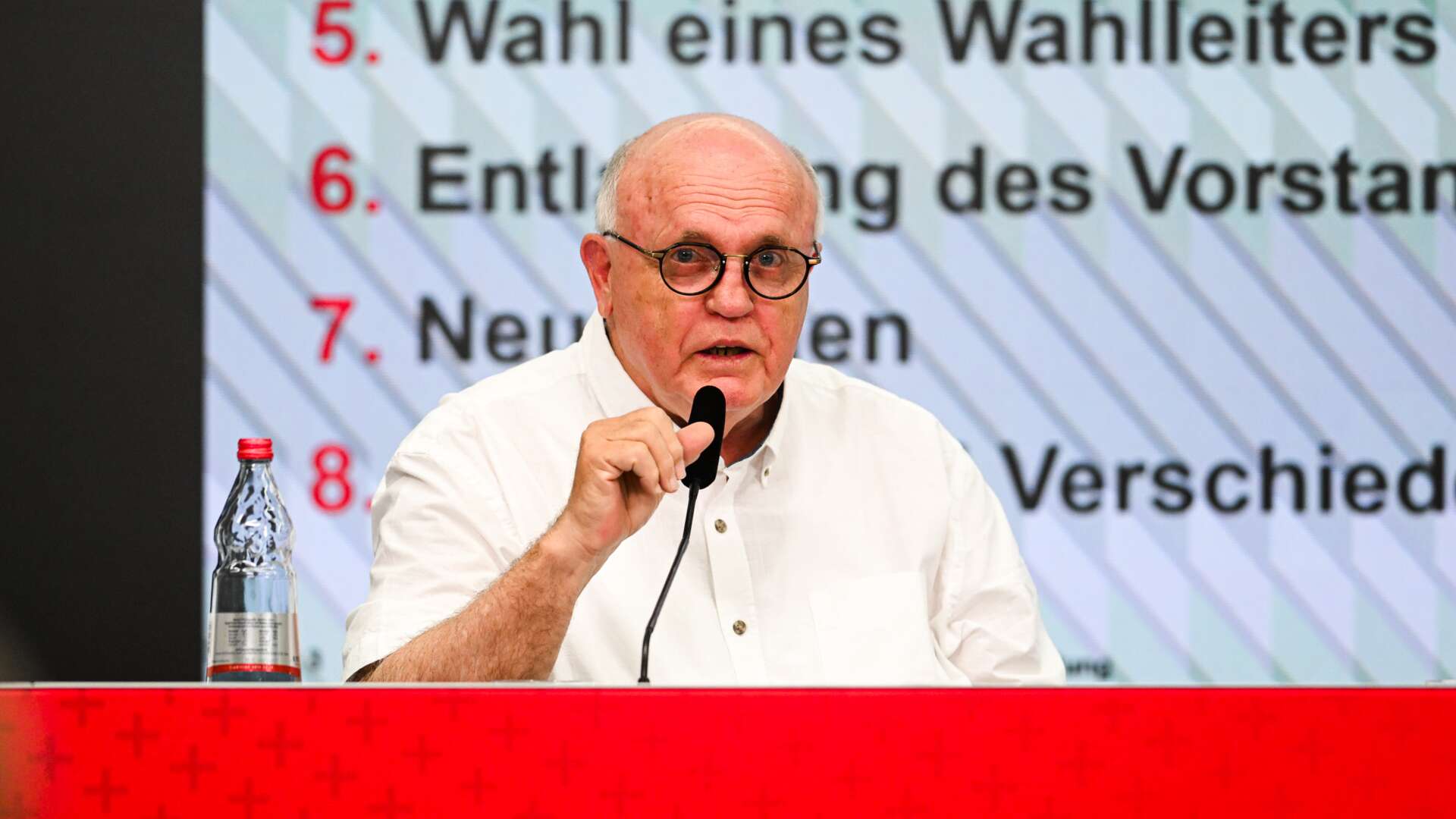 Manfred Vetter