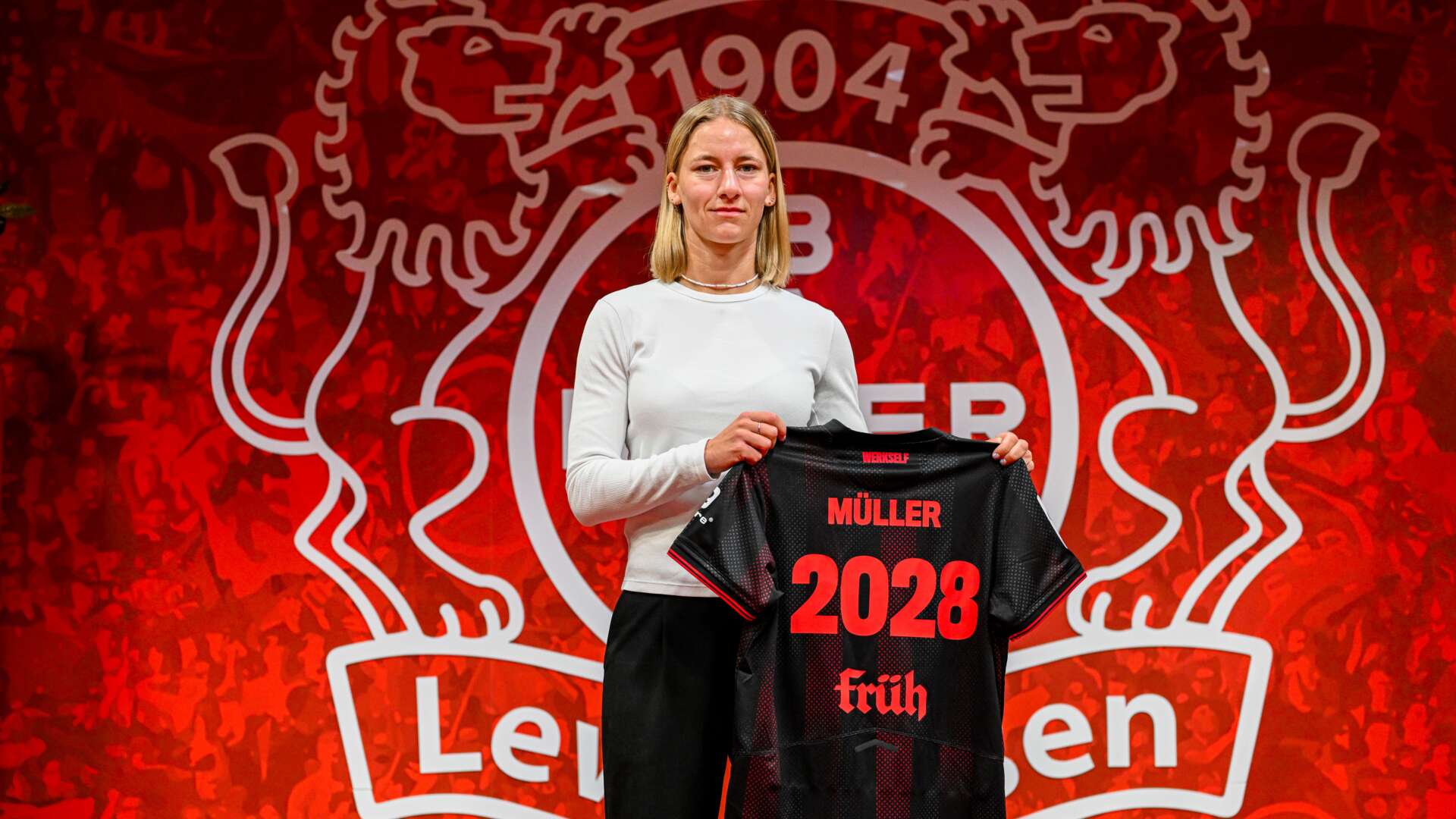Marlene Müller