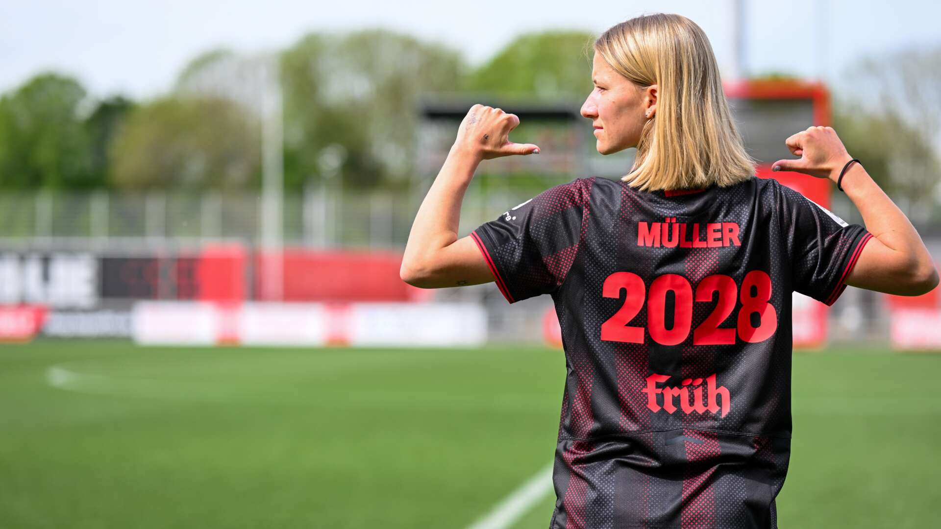 Marlene Müller