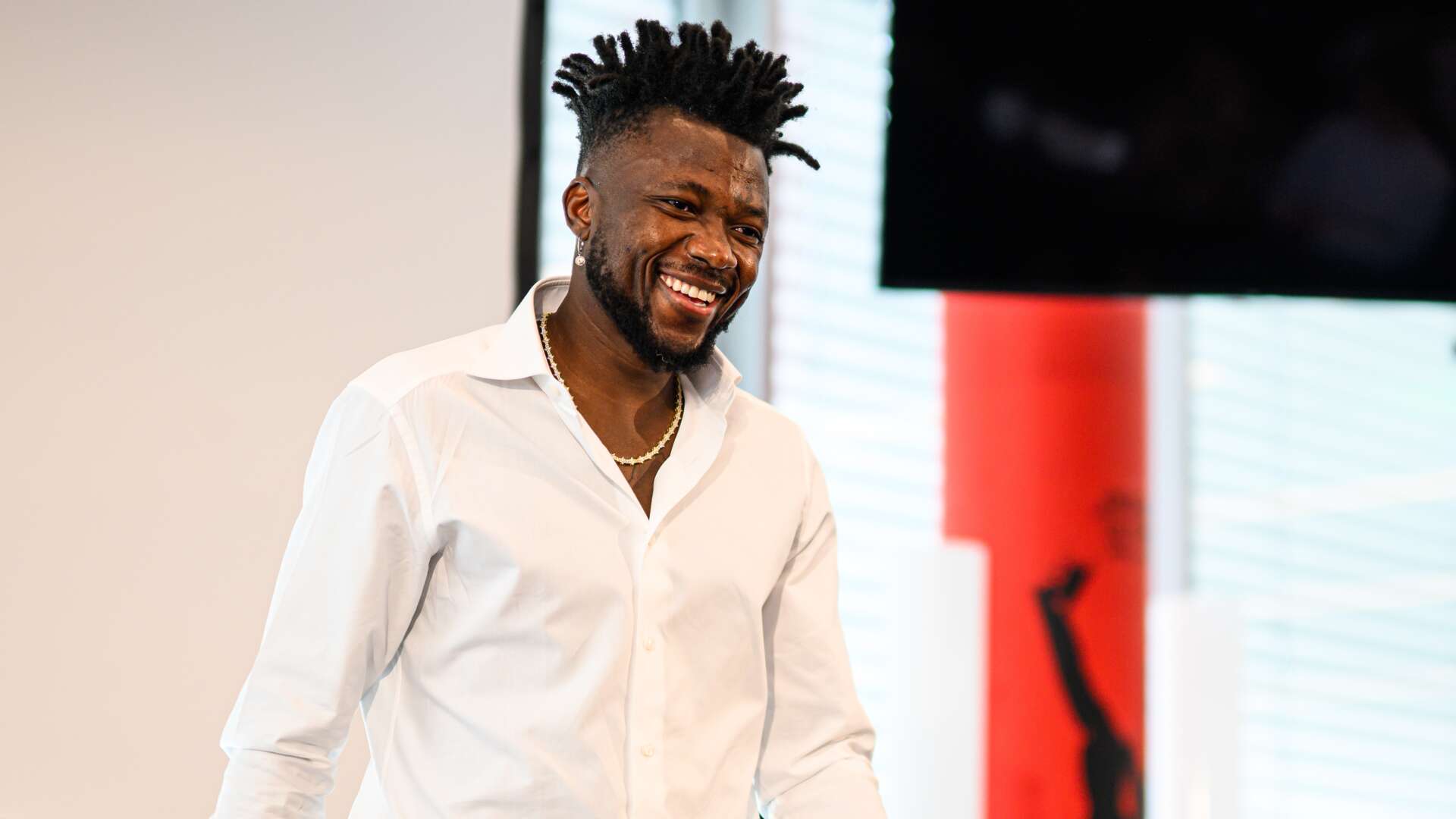 Preview zur Doku „Fierté Burkinabè“