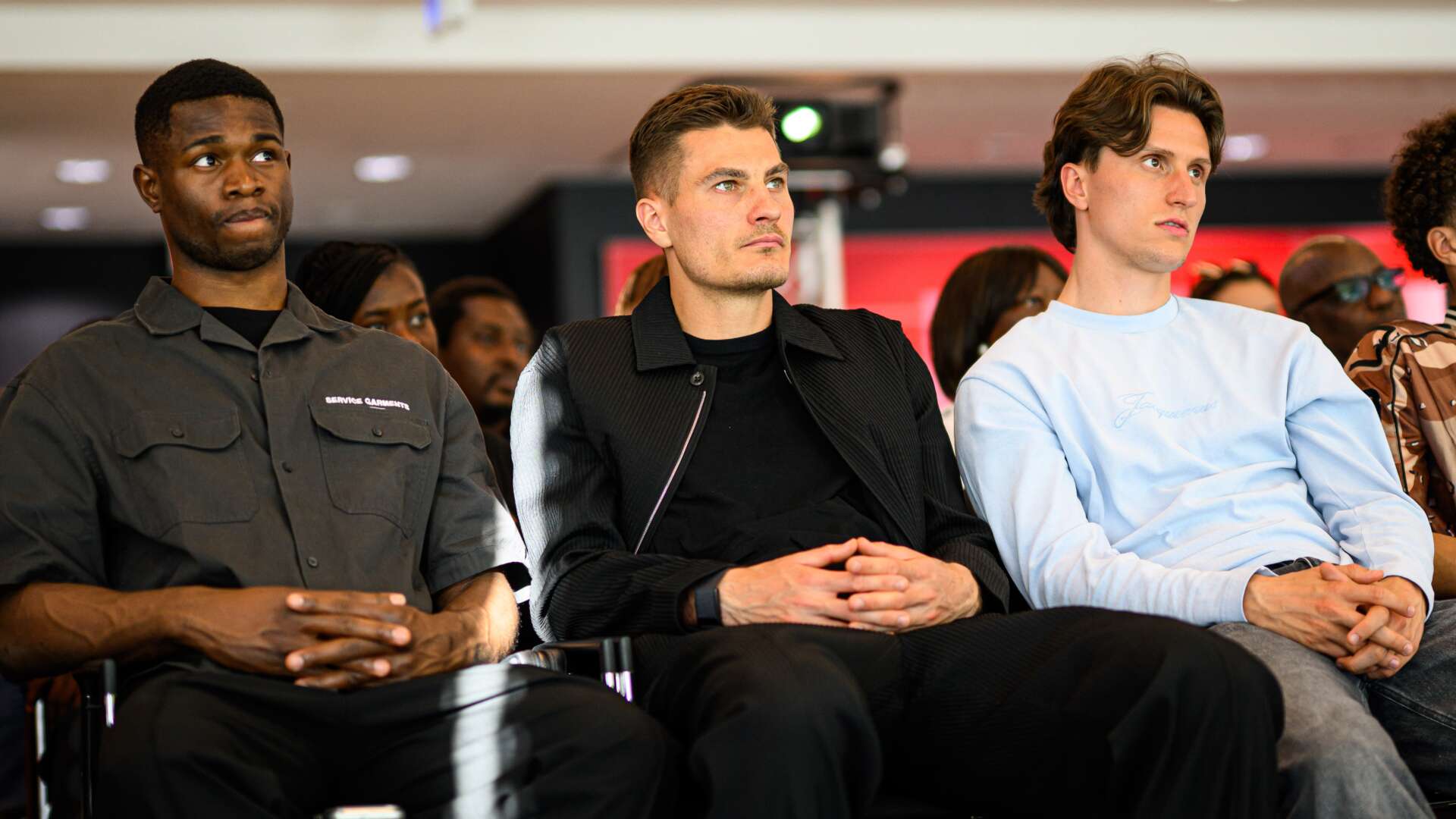 Preview zur Doku „Fierté Burkinabè“