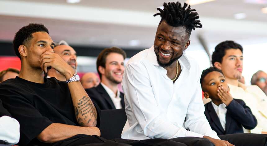 Preview zur Doku „Fierté Burkinabè“