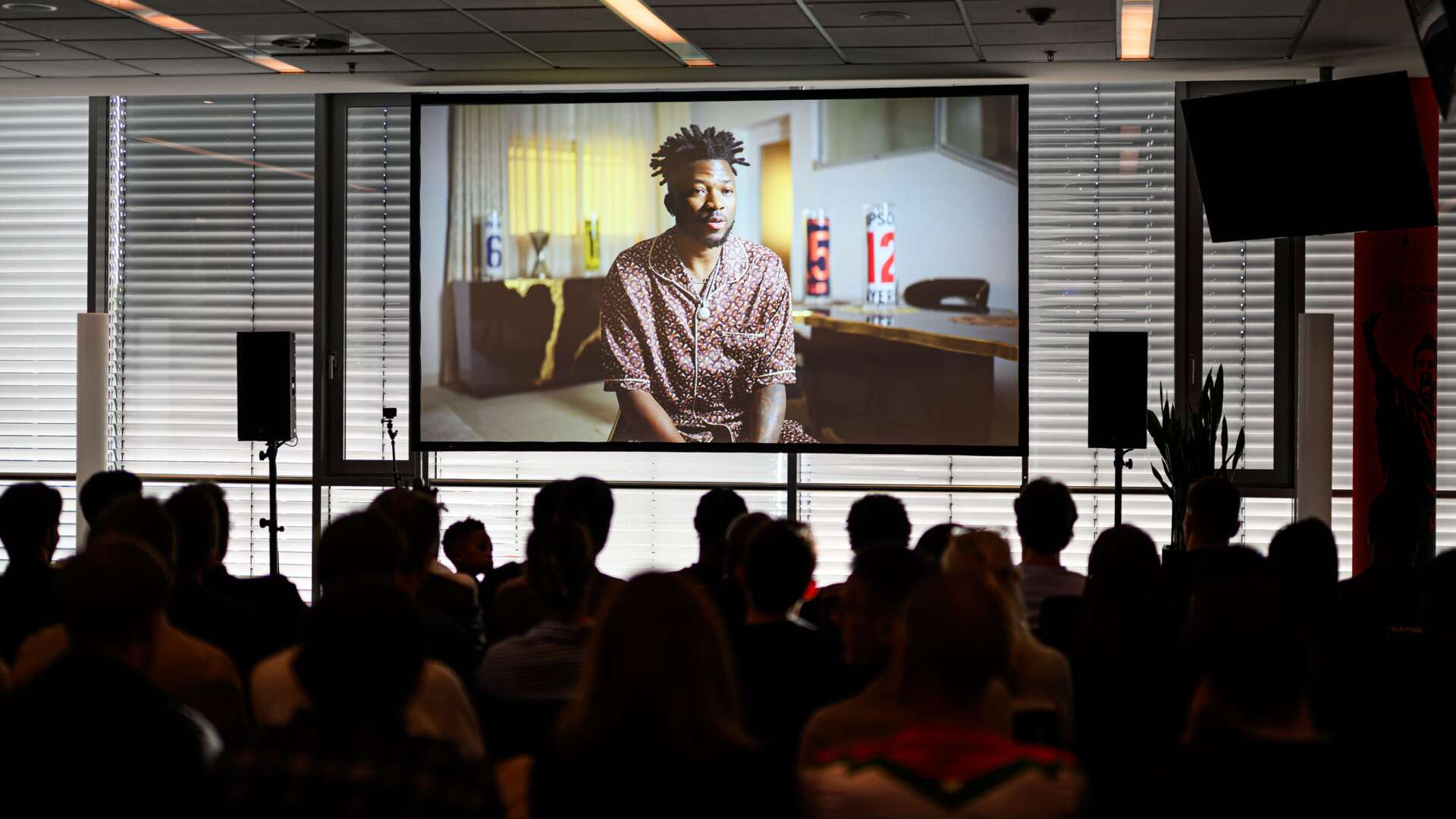 Preview zur Doku „Fierté Burkinabè“