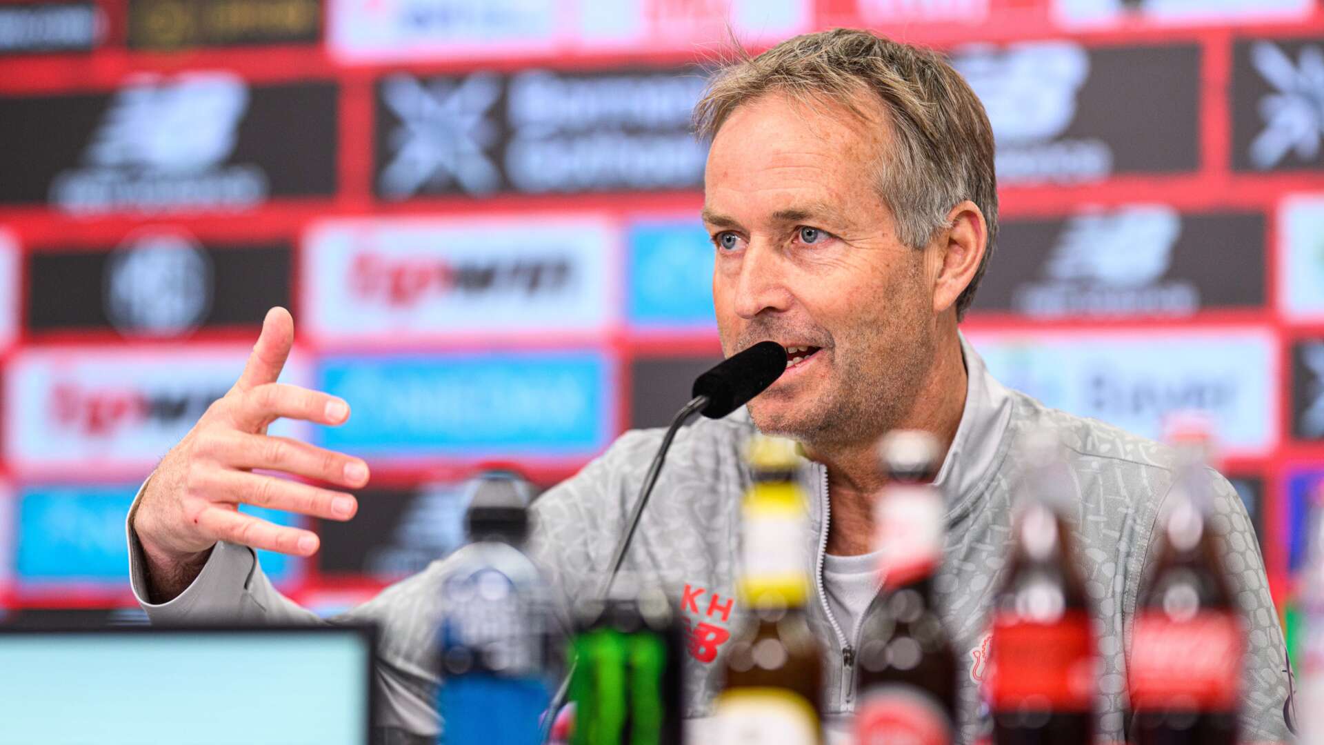 © Bayer 04 Leverkusen Fussball GmbH