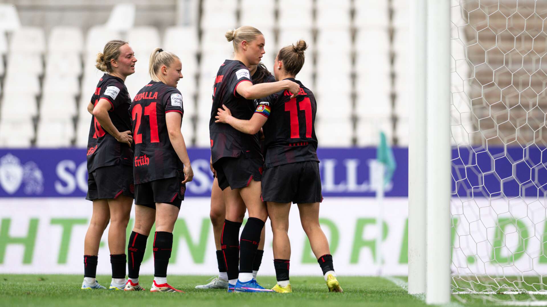Bayer Leverkusen Secure Europa League Spot, Set Sights on Champions League — image 1