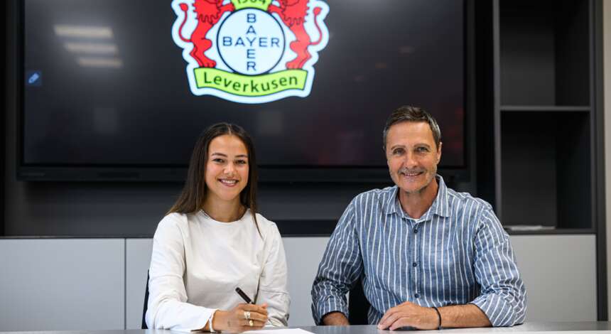 Maja Sternad und Achim Feifel
