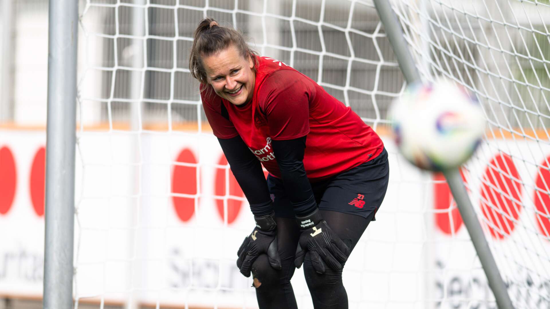 Friederike Repohl