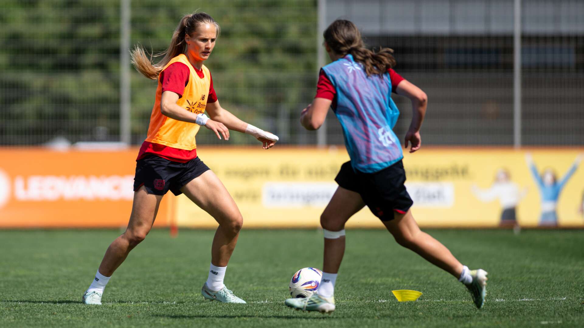 Juliette Vidal