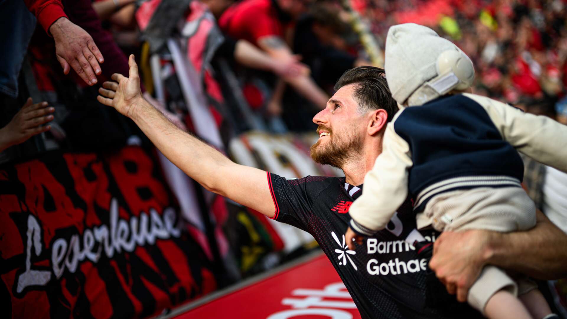 Jonas Hofmann