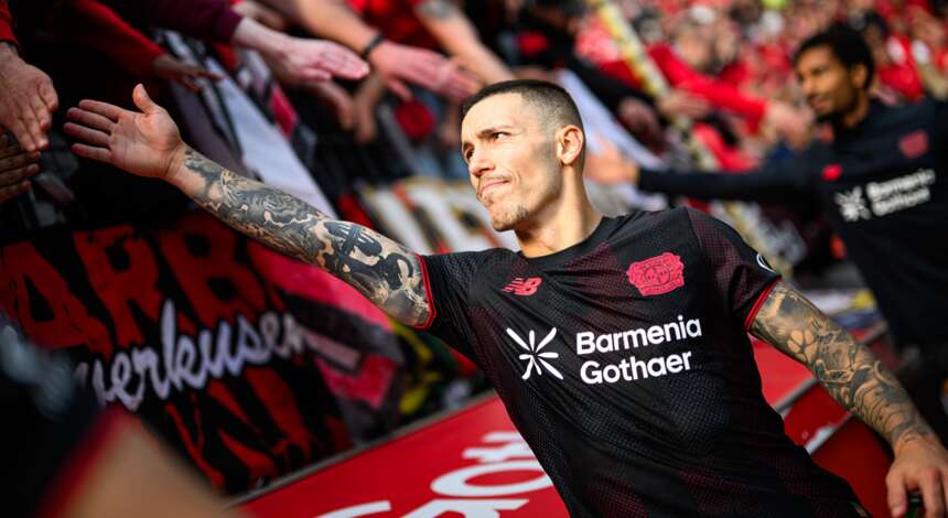 Alejandro Grimaldo