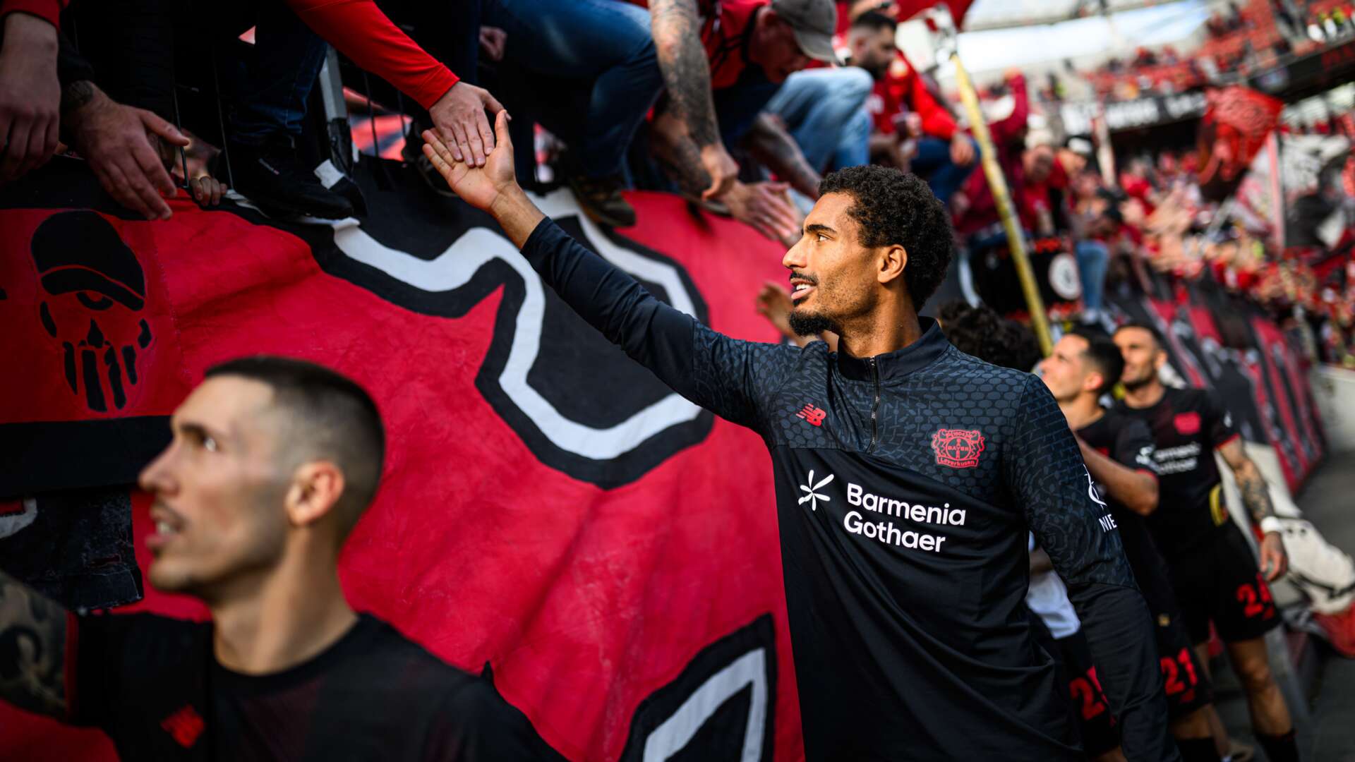 Loïc Badé