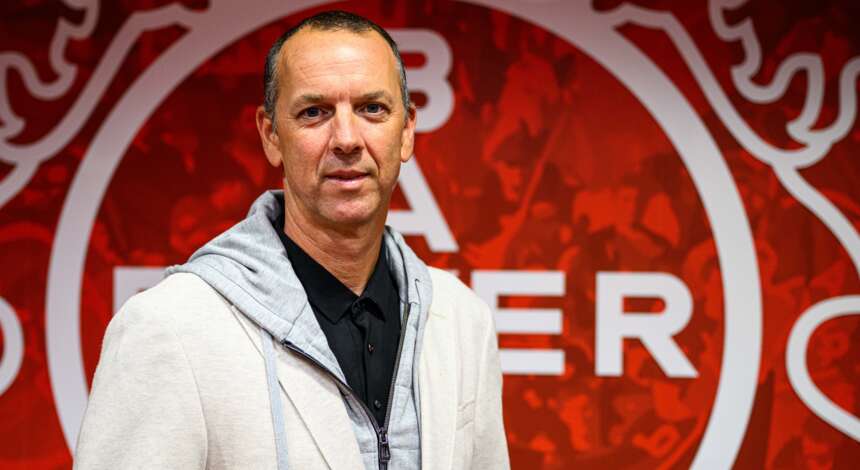 Patrick Greveraars