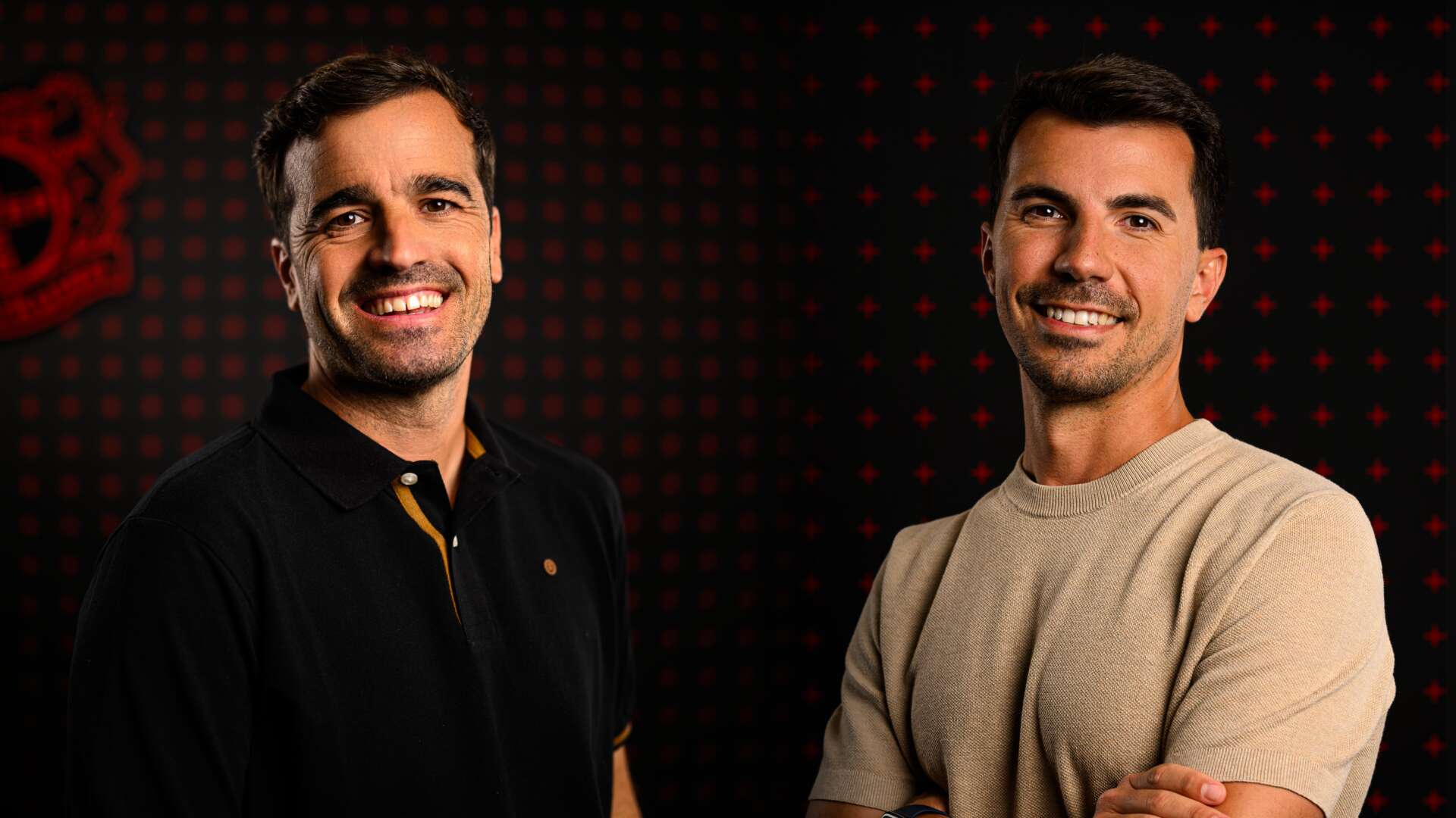 Martínez und García