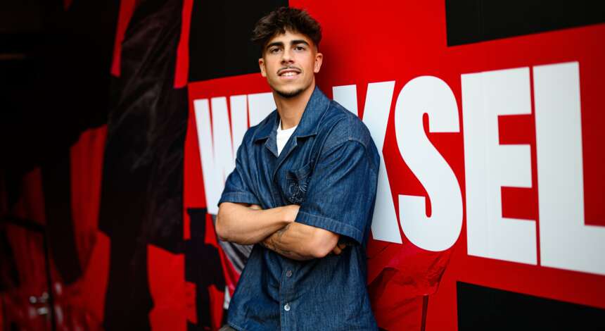 Afonso Moreira