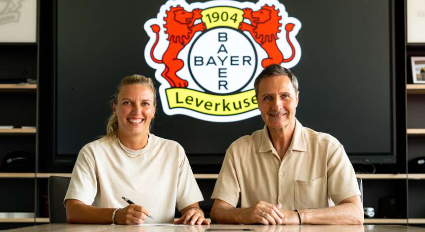 Melissa Friedrich verlängert