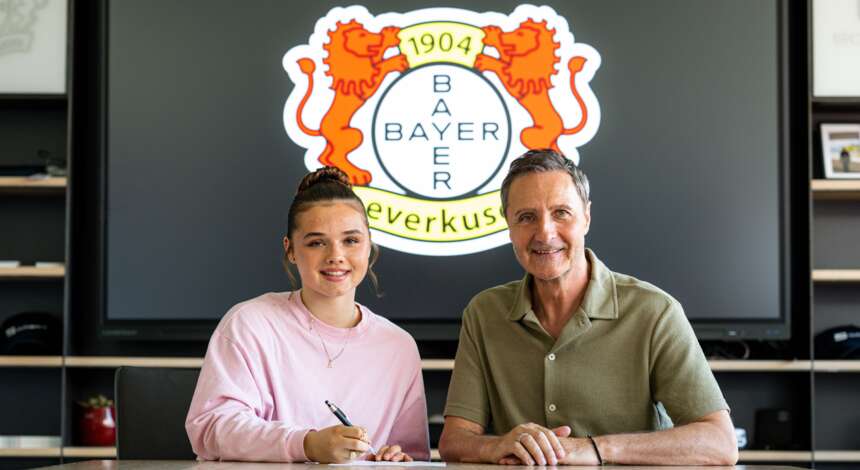 Achim Feifel und Amy Wrigge