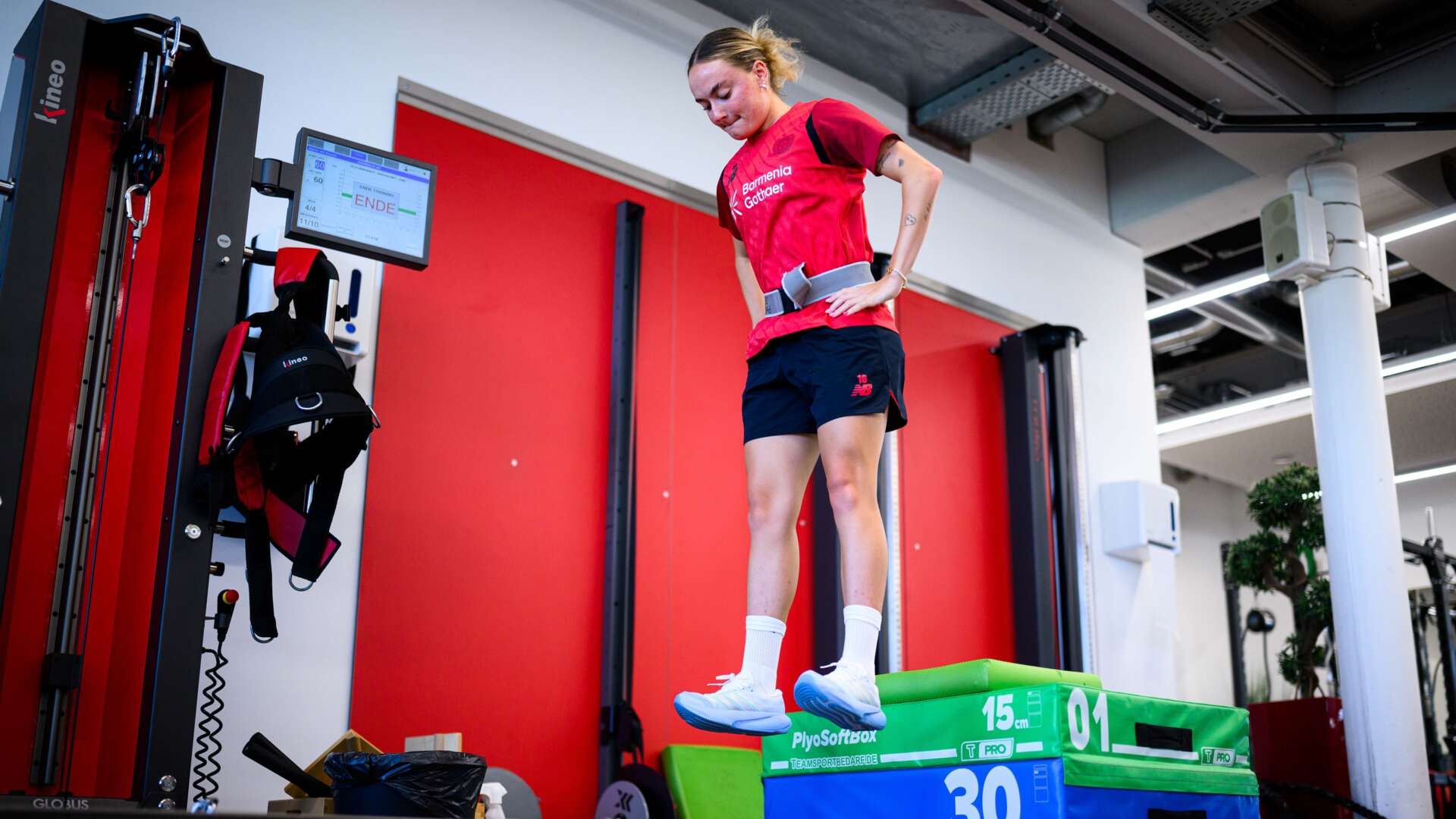 Sofie Zdebel