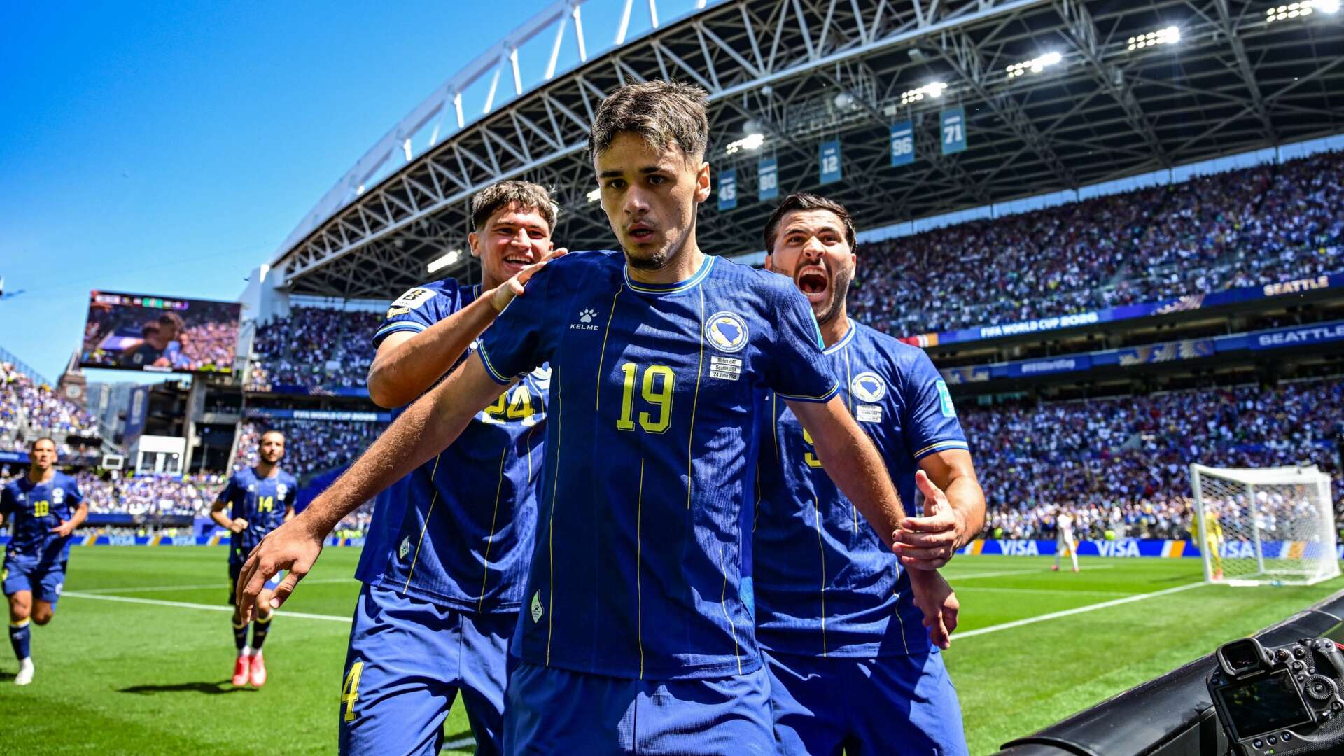 Kerim Alajbegovic