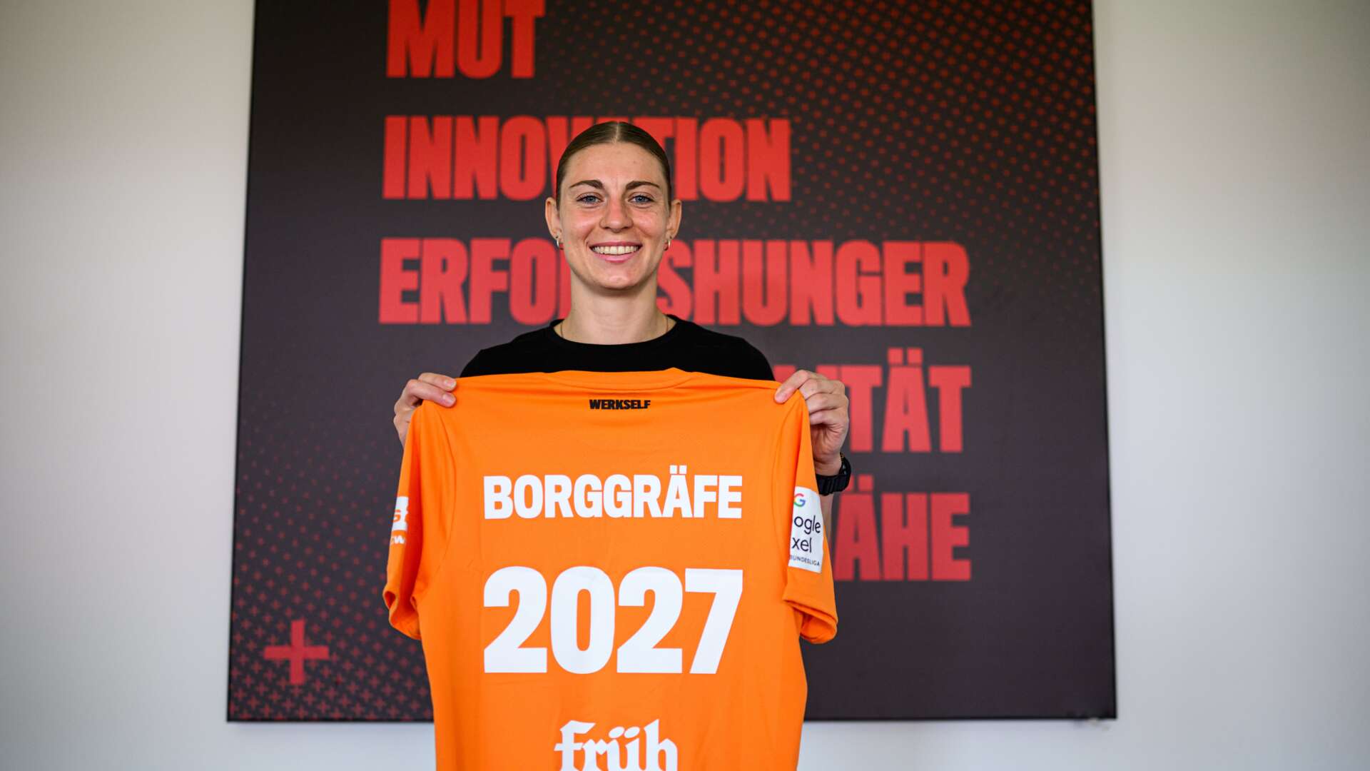 Rafaela Borggräfe