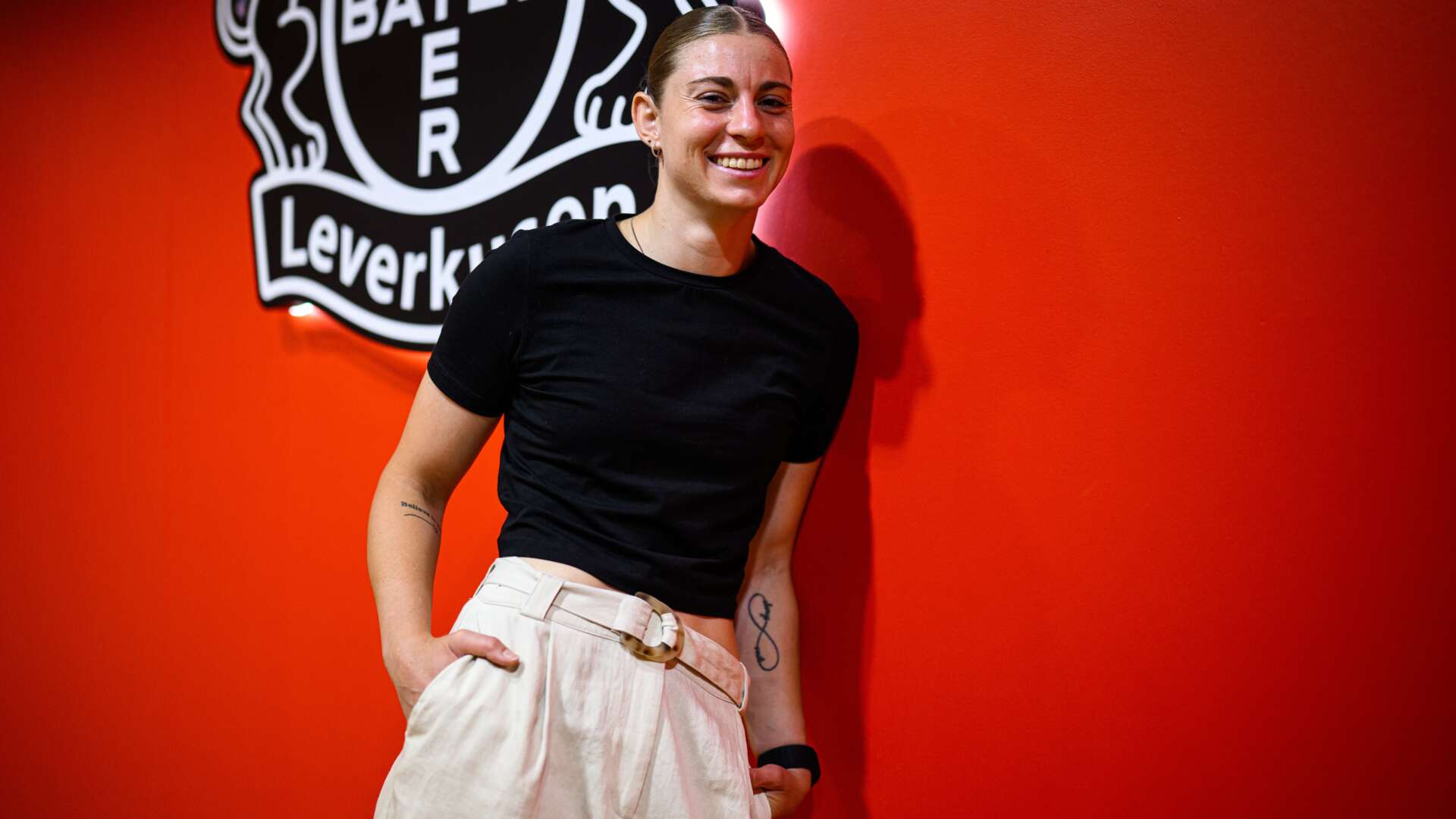 Rafaela Borggräfe