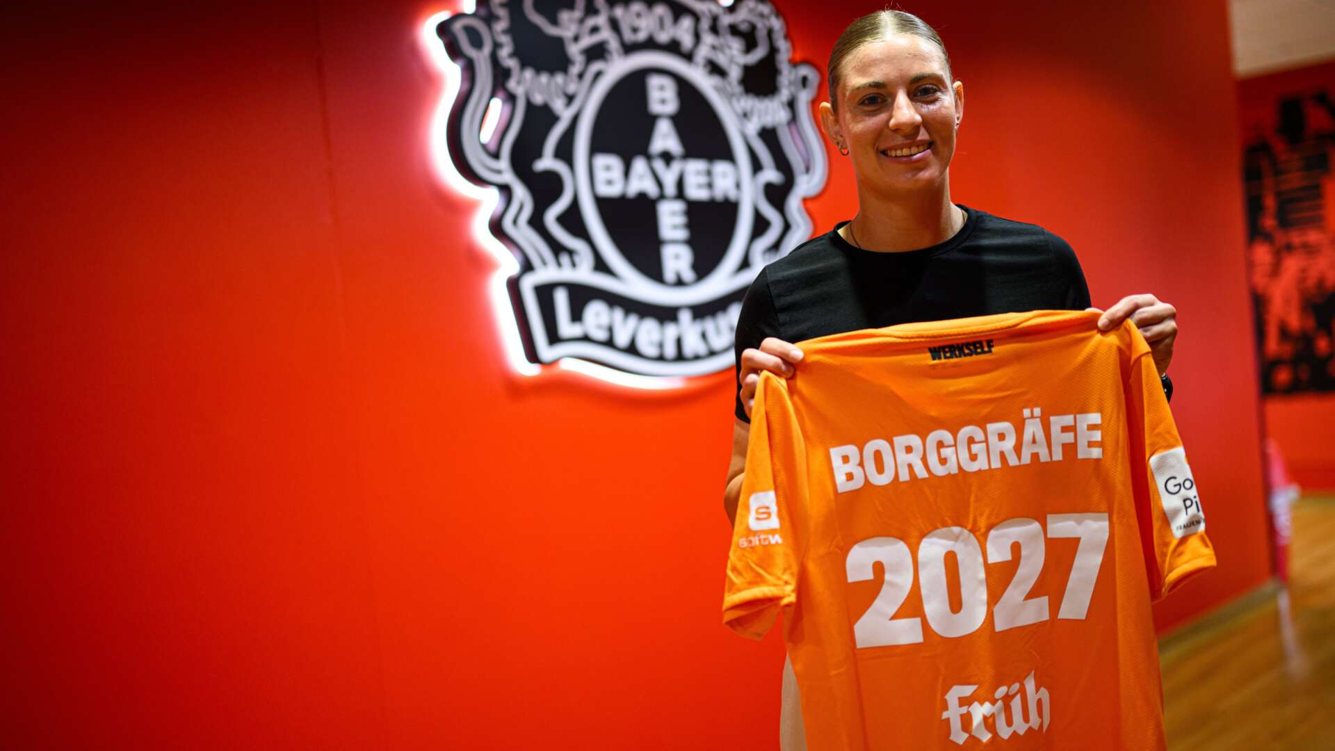 Rafaela Borggräfe