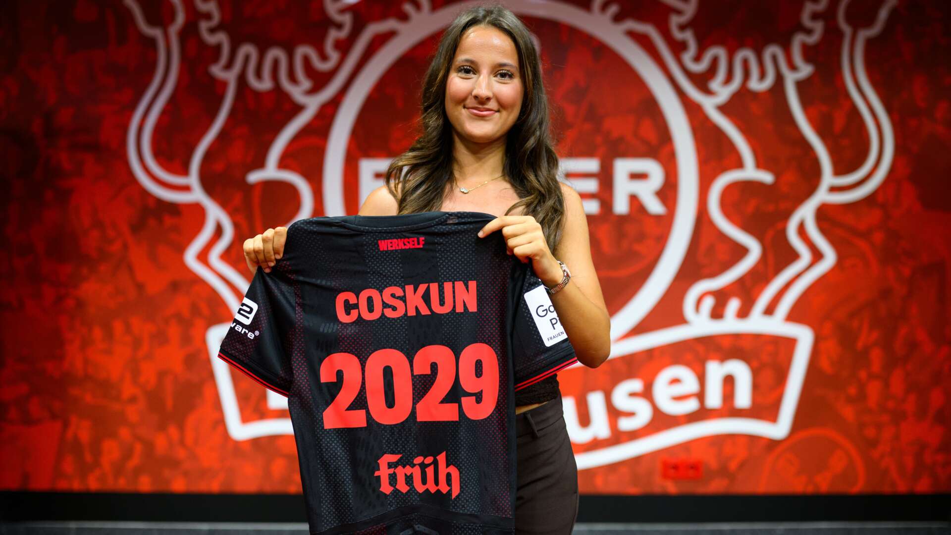 Sana Coskun