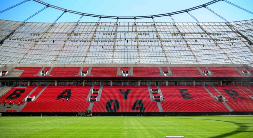 BayArena