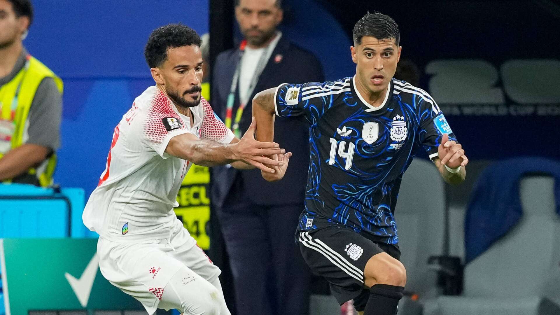 Palacios