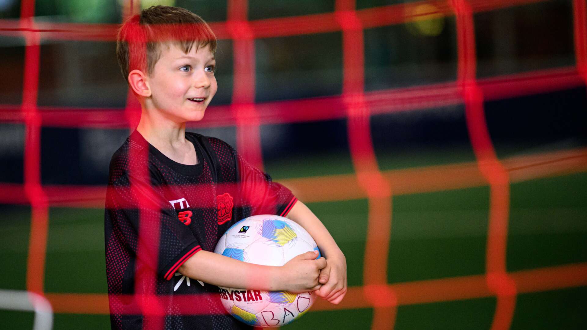 Diabetes-Camp für Kinder