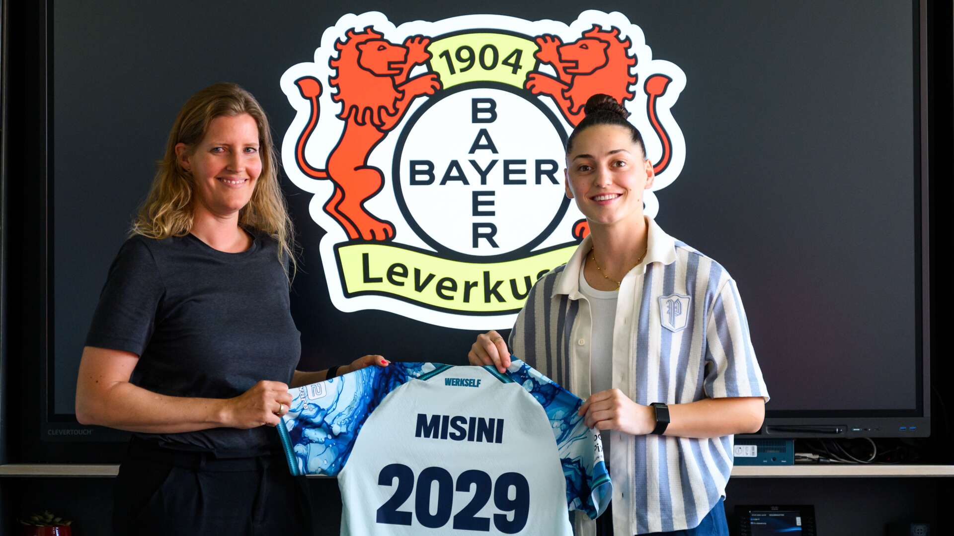 Lumbardha Misini