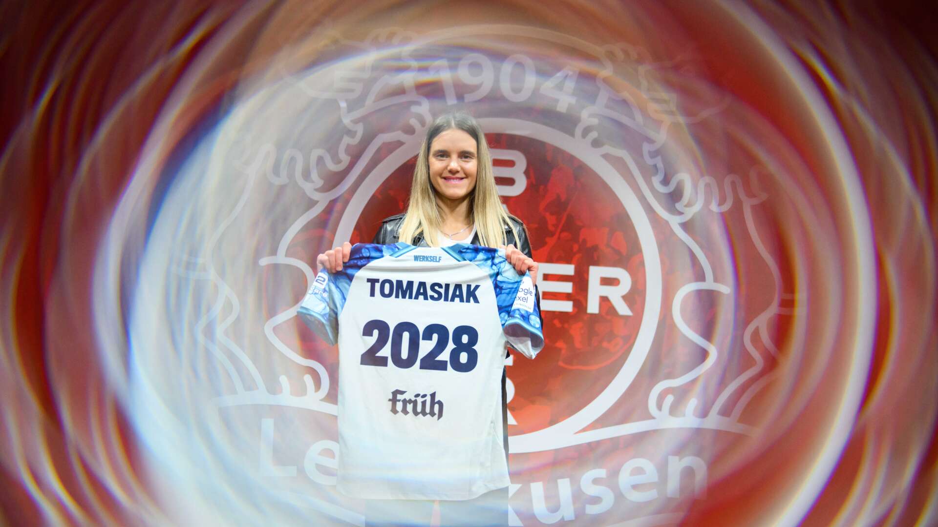 Paulina Tomasiak