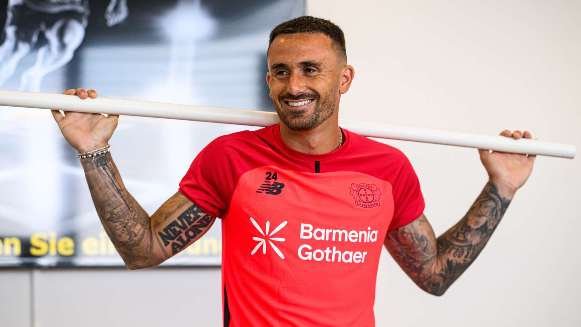 Aleix Garcia