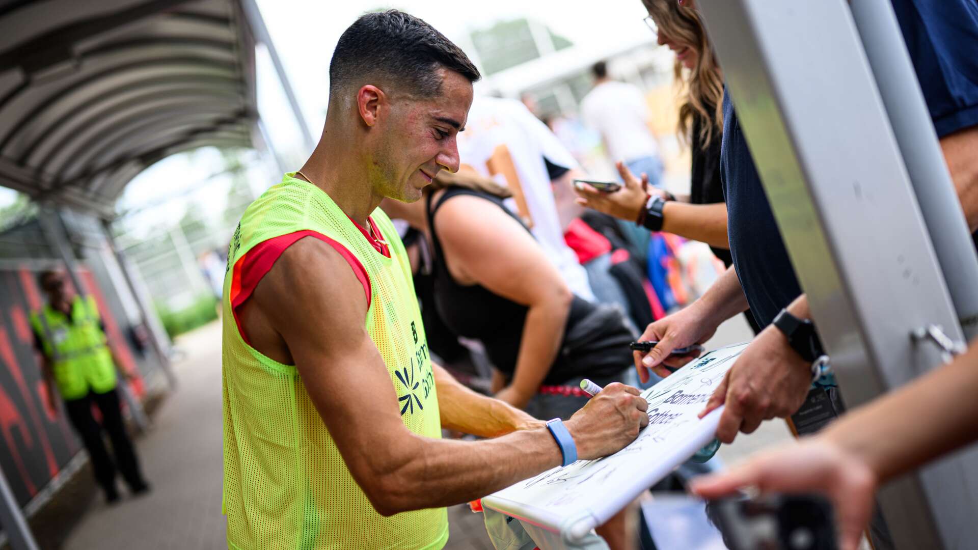 Lucas Vázquez