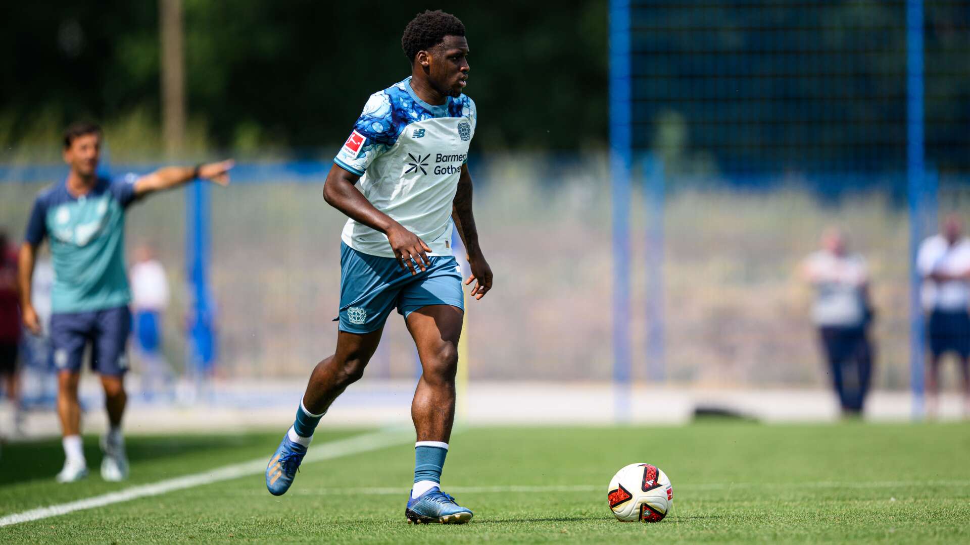 Ernest Poku